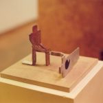 sugar_janos_Scale_model_for_Ego_Spiral_Paradox_2002_small thumbnail