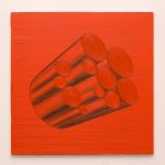 katalin_kaldi_attack_2015_oil_on_canvas_80x80 thumbnail