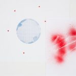 vecsei_julia_reality_exercises_2015-2016_carbon_copy_pencil_pen_acrylic_acrylic_spay_paper_40x50cm thumbnail