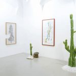 016_botanics_and_politics_installation_view_with_works_of_kitti_gosztola_kisterem_2016 thumbnail