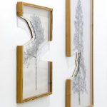 018_kitti_gosztola_right_tree_right_place_series_2014_ink_on_paper_variable_frame_woods_plexiglass_variable dimensions thumbnail