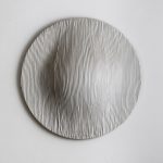 ilona_keseru_ilona_hill_1973_oil_embossed_canvas_78x78x16_small thumbnail