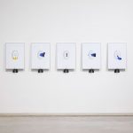 zsolt_molnar_art_gallery_paks_2017_07_spraying_simulation_collage_c-print_aluminium_powder-coated_aluminum_installation_view_smallforweb thumbnail