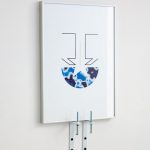 6_zsolt_molnar_spraying simulation_2018_collage_masking_c-print_paper_alu_metal_stand__55,5x30,5x6_small thumbnail