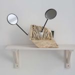 6_alex mirutziu_unit of survival 7_2016_mixed media object_31x41x26cm thumbnail