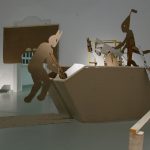 randomroutines_overproduction_of_motives_for_constructing_personal_mythologies_2005_installation_mixed_media_3_small thumbnail