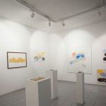 installation_view_with_works_of_judit_fischer_liget_gallery_2017 thumbnail