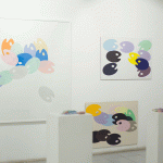 installation_view_with_works_of_judit_fischer_liget_gallery_2017_2 thumbnail