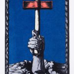 janos_fodor_ cul_de_sac_2015_textile_120x80cm thumbnail