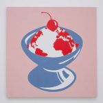 janos_fodor_northwest_passage_2018_acrylic_canvas_100x100 thumbnail