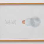 júlia_vécsei_presence_14_2018_pen_pencil_japanese watercolour_paper_29,7x42cm thumbnail