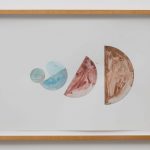 júlia_vécsei_presence_3_2018_japanese watercolour_pen_pencil_paper_29,7x42cm thumbnail