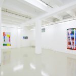 Gergo Szinyova, exhibition view at Trafo-6 thumbnail