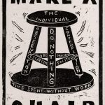 kaszas_make_a_chair_2016_lincut_on_paper_29x21.7_cm thumbnail