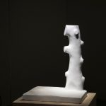 005_kitti_gosztola_flashforward–pouring_satyr_2019_plaster_plywood_80x60x120cm thumbnail