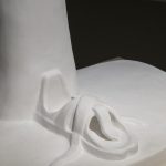 010_kitti_gosztola_flashforward–hermes_fastening_his_sandal_2019_plaster_plywood_90x100x70cm thumbnail