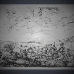 011_kitti_gosztola_flashforward–actaeon_and_artemis_2019_heliogravure_38x26cm thumbnail