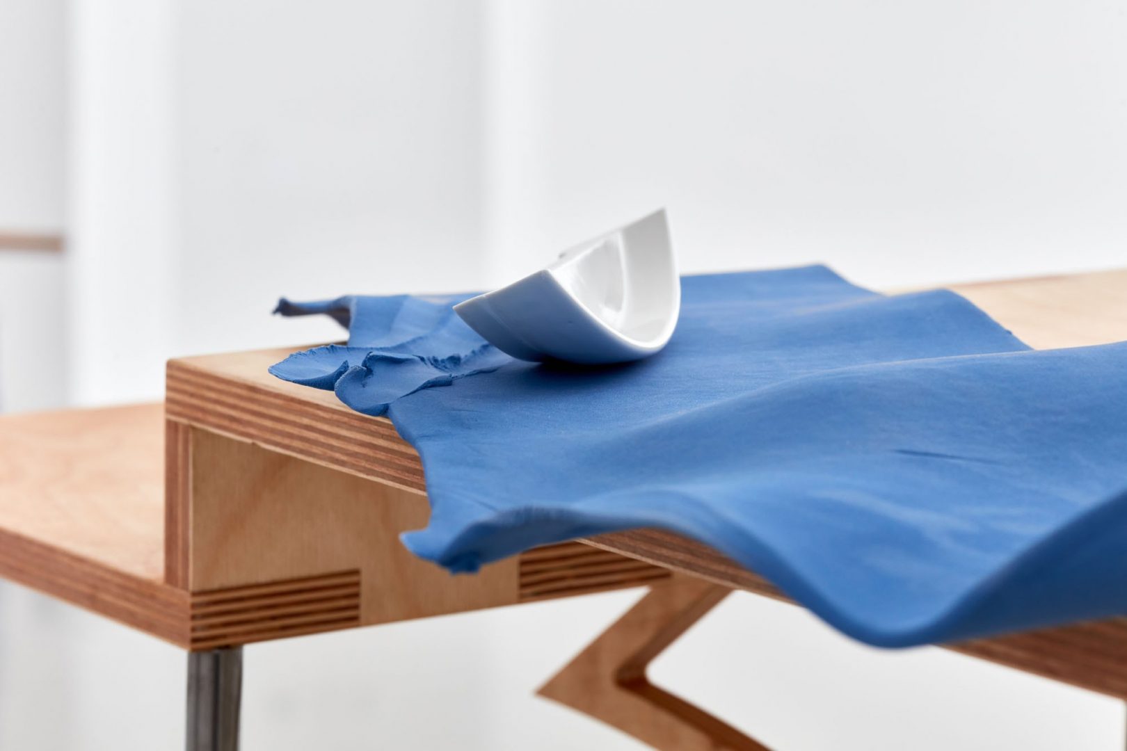 Our Common Needs, 2021, porcelain, birch plywood, metal, 184 × 148 × 55 cm_04 thumbnail