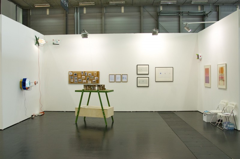 Viennafair Kisterem stand02