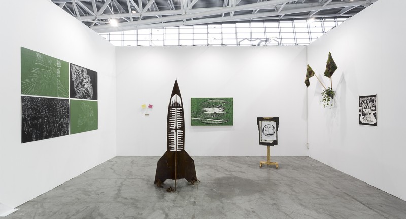 kisterem_installation_view_tamas_kaszas_artissima_2018_photo_renato_ghiazza