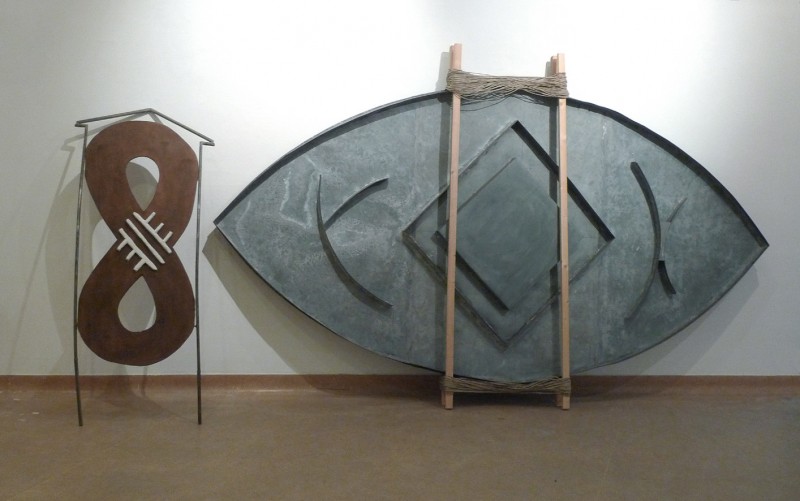 sugar_janos_a_segment_of_calligraphy_1989_2x5m_small