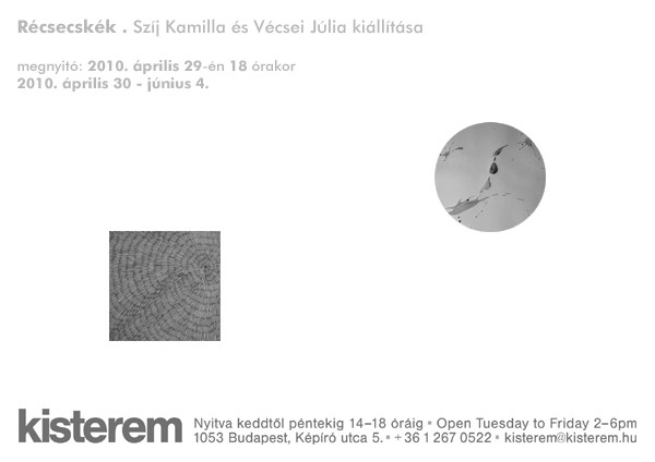 meghivo_reszecskek_szij_vecsei_2010