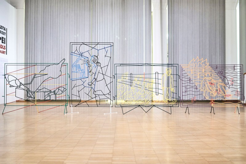 randomroutines_fence-scapes_installation_view_osa-©-2017-daniel-vegel_small