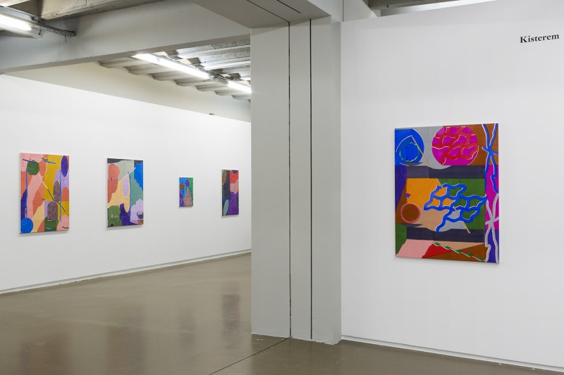 KISTEREM @ INDEP. BRX 2018