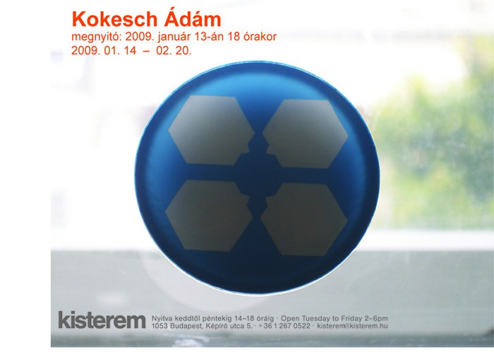 kokesch kisterem43